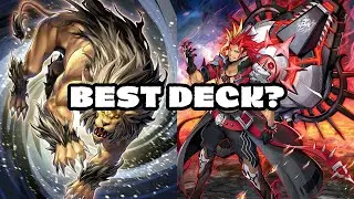 Chimera Fiendsmith post Banned! Il miglior mazzo Fiendsmith??
