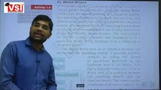 Class XI Computer  Ch 1 System Software 02-08-2021