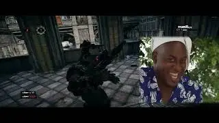 This changes EVERYTHING in Gears Reloaded 💀
