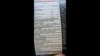 Bullnox Androrush Review - Preworkout Bodybuilding Supplement
