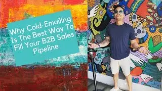 Why Cold Email Marketing Is The Best Strategy For B2B Appointment Setting