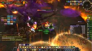 Solitude Halion 25HC Kill (unedited)