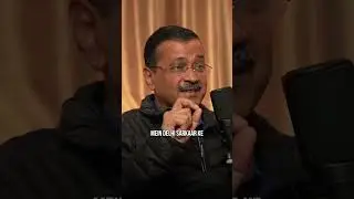Donald Trump's WIFE went to DELHI GOVT. SCHOOL CLASSES 🤯 | Arvind Kejriwal @ArvindKejriwal