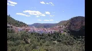 Castillo de Chulilla
