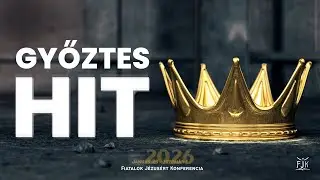 Mire számíts az idei FJK-n? Győztes hit