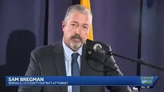 Bernalillo County DA seeks pretrial detention for Timothy Busfield