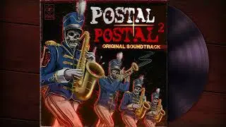 POSTAL 1 + 2 OST | 01 Christian Salyer - Intro