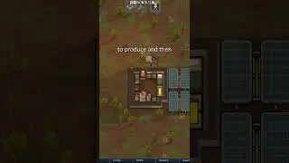 Stuck on an Asteroid in RimWorld Odyssey
