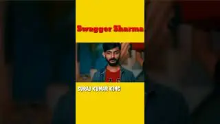 Lockdown with my Crush(S2) || Ep - 1 || Swagger Sharma || Episode-07 #Shorts