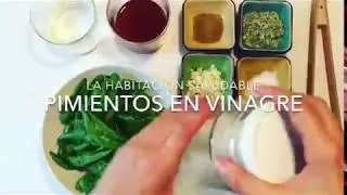 Encurtidos Caseros