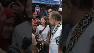 PM luang masa sejam lawat Tamu Jalan Gaya