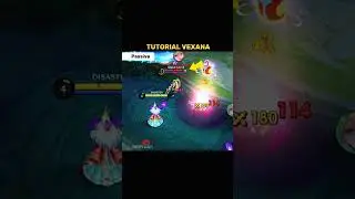 ✅ Vexana Tutorial by Renyaaa