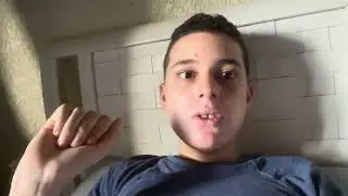 My hair changed