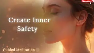 Guided Meditation for Inner Safety  & Emotional Healing