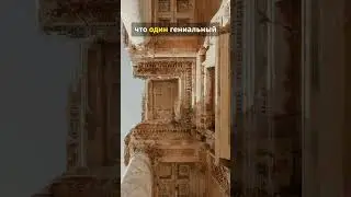 Загадка храма Кайлас: Как это построили? #кайлас #индия #shorts