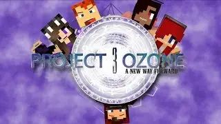 TREE PPL GROUND PPL VAN PPL Project Ozone 3 ep 3 w Modii, Snoop, Haliee & Sarah