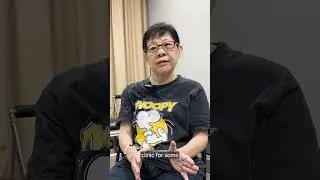 Healing Through Movement