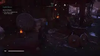Assassin's Creed Valhalla