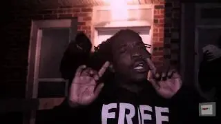 Ray Money YHG- FLIPPED ON GANG