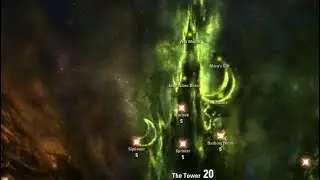ESO Music - Champion Points Theme! (Radiance and Glory) Elder Scrolls Online Soundtrack