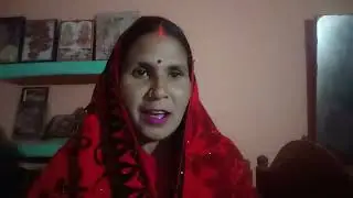 अनीताप्रजापति देहाती गारी गीत