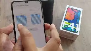 Samsung F41 | how to use adapt sound feature | samsung galaxy f41 tips and tricks | adapt sound.