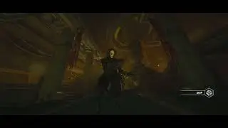 Warframe Android | Vor's Prize | Boss Fight