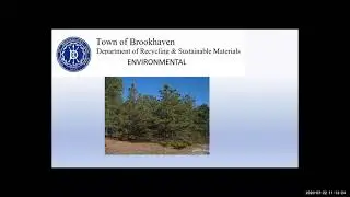 Waste on Wednesdays - The Pending Closure of the Brookhaven Landfill