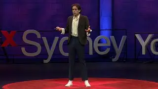 An Outsider's Path to Solving Heart Disease | Tom Barrios Clarke | TEDxYouth@Sydney