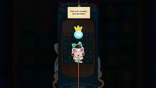 Kimmy&rsquo;s Arcade: 5 out of 10