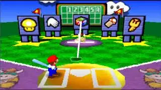 Hey Batter Batter Mario Party 3 Guide