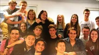 65 years of the International School of Brussels