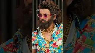 Sunil Grover&rsquo;s Absolutely HILARIOUS Mimicry Of #Pushpa Will Leave You In Stitches 🤣🔥 #TGIKS