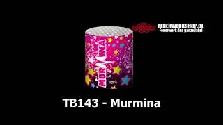 Tropic - Murmina (TB143)