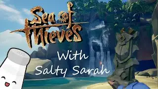 The Scarab Totem | Sea of Thieves (Ep 5)