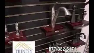 Trinity Homes