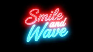 Emo Bot 9000 - Smile and Wave