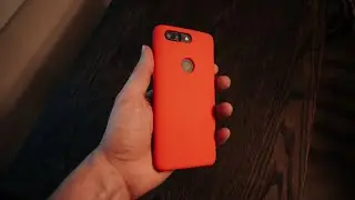 OnePlus 5T - 4K Video Test