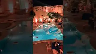 Rejuvenate yourself at a swimming pool samode palace, jaipur #samodpalace