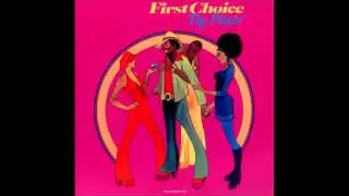 First Choice - The Player