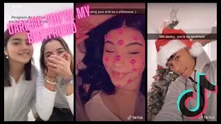 I wanna Ruin our friendship 💕Tik Tok trend - Part 11