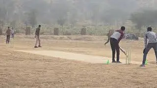 bhojasar vs malkas 1st round