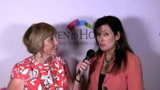 Dr. Gloria Horsley and Dr. Heidi Horsley: Finding Hope After Loss