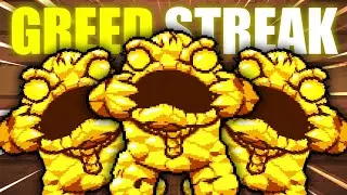 1 Hour Of Greed Mode To Not Pay Attention To 🙏