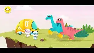 💚 Welcome to Dinosaur Care Game🎮 Dinosaur Care Game best | Login Video