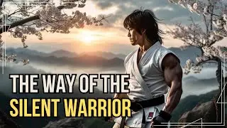 BECOME A SILENT WARRIOR: Build Relentless Inner Discipline
