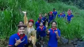 Outbound Training Devisi RIDAM with Hotel Atria Malang Angkatan 2