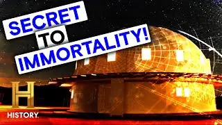 A Scientist's Mysterious Death Sparks Questions (Season 15) | Ancient Aliens | History