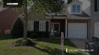 1062 Misty Morn Cir | Spring Hill Real Estate