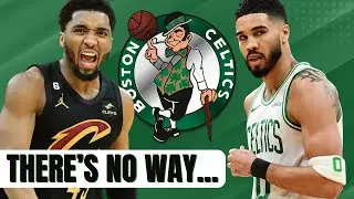 This Is HUGE For The Celtics... | Daily Celtics News & Rumors